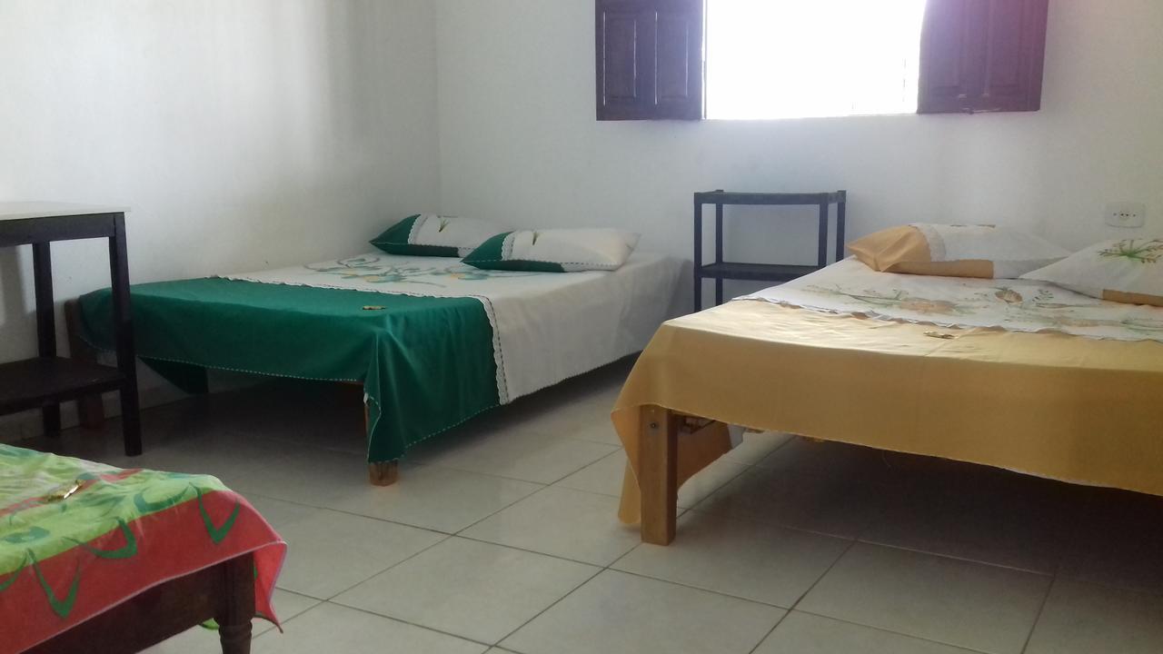 Casa Praia Lagoa Dos Tambaquis - Abais Estancia Exterior photo